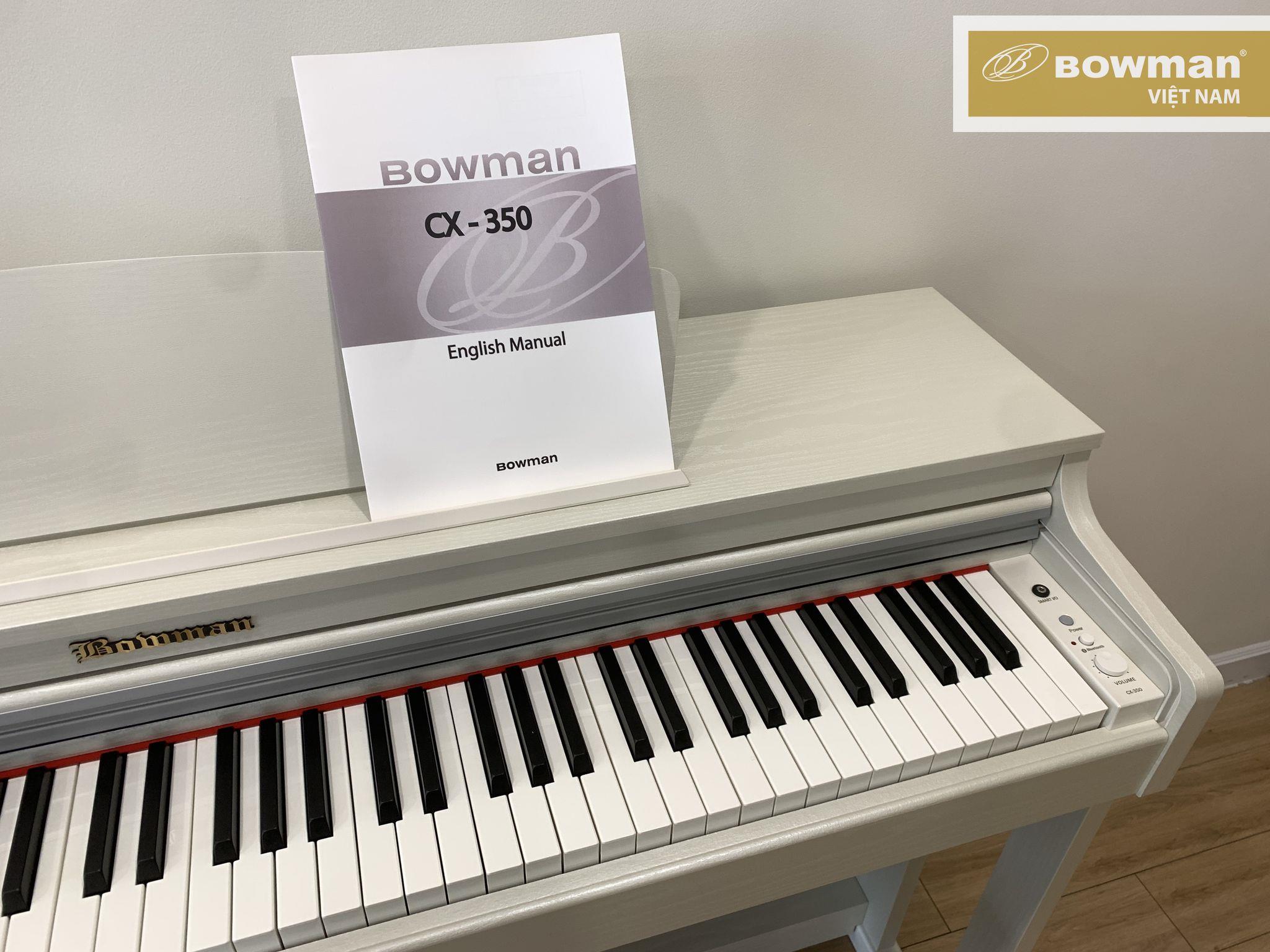 Yếu tố nào tạo nên độ bền cho đàn piano điện? - Bowman Piano