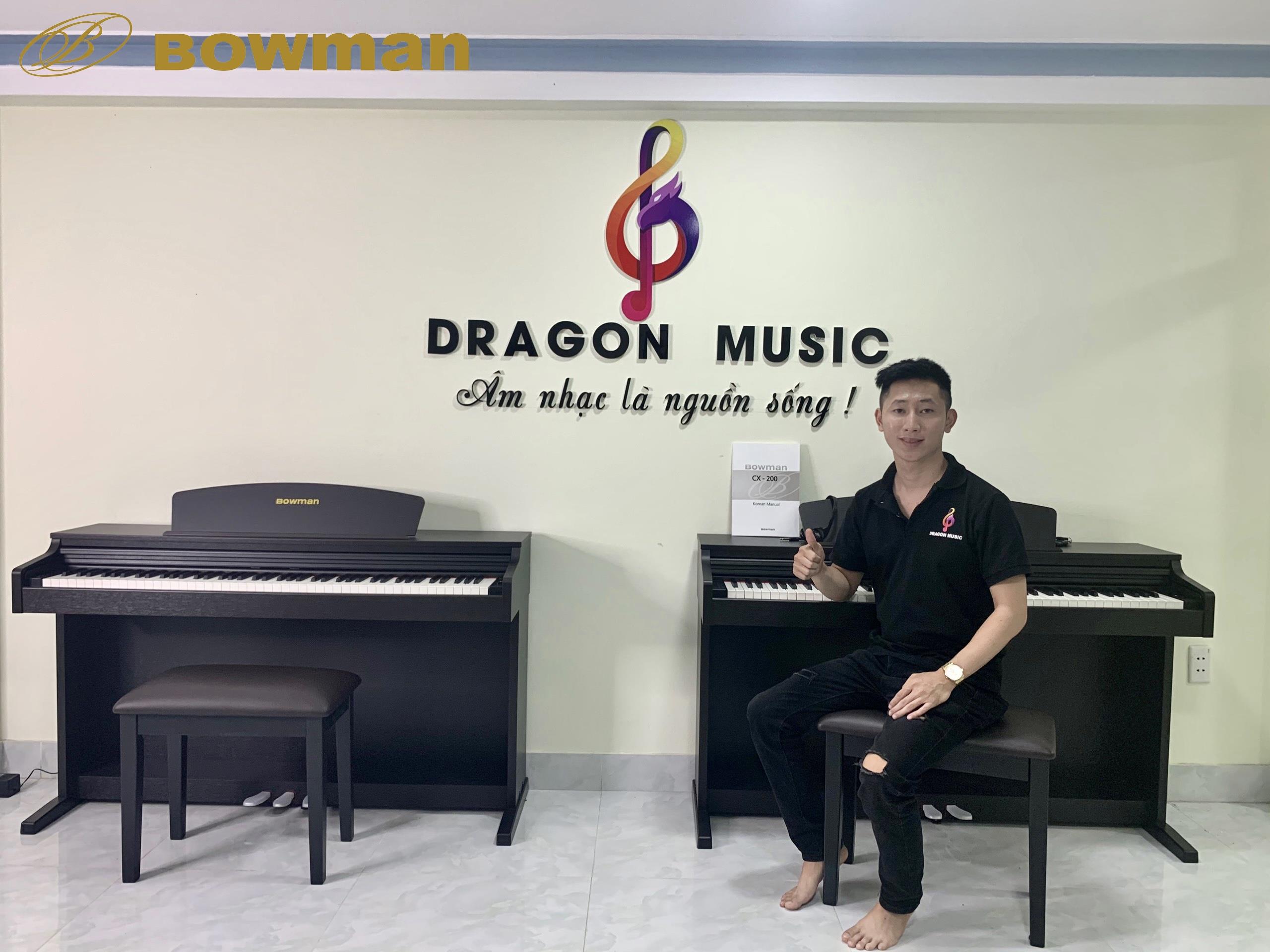 [ 6 ĐIỀU CẦN LƯU Ý KHI MỞ TRUNG TÂM DẠY NHẠC ] - Bowman PIANO Việt Nam - BowmanPIANO.com.vn