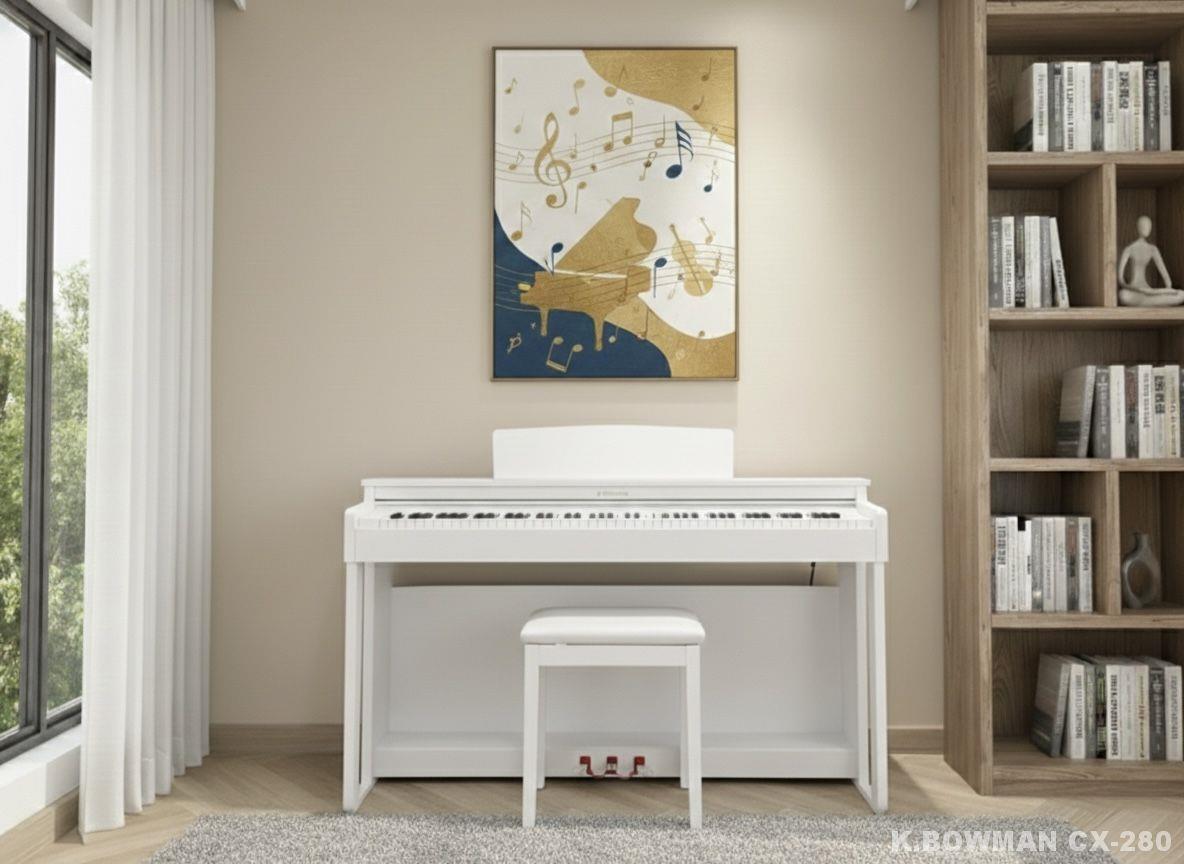 BOWMAN CX-280 WH (2026)