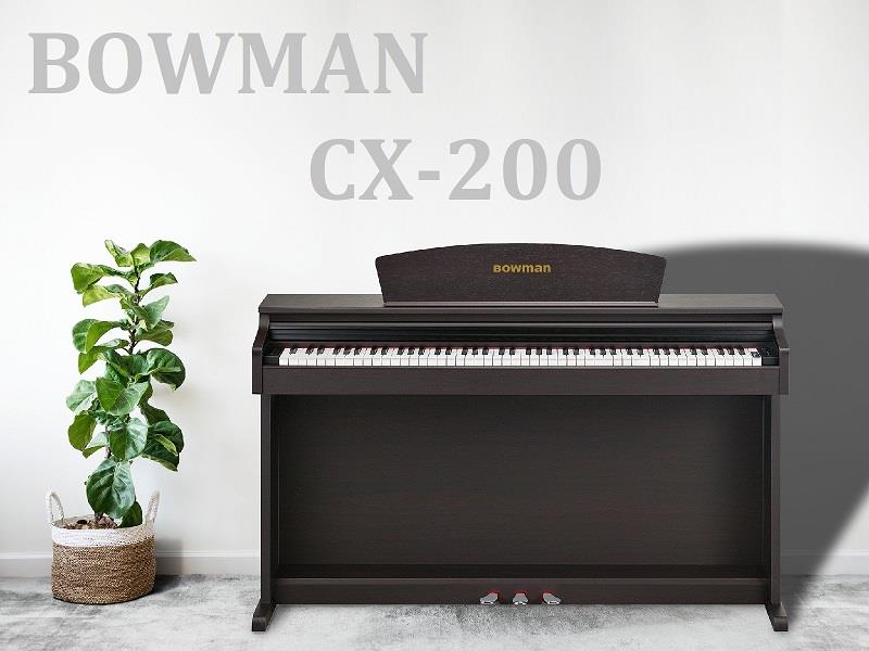 BOWMAN CX-200 SR