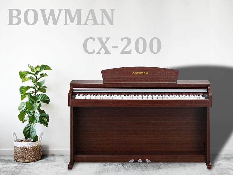 BOWMAN CX-200 BR