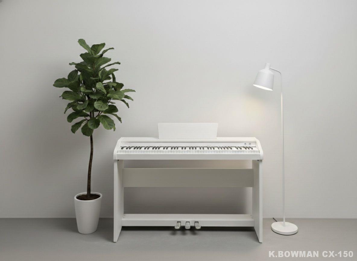 BOWMAN CX-150 WH (2026)