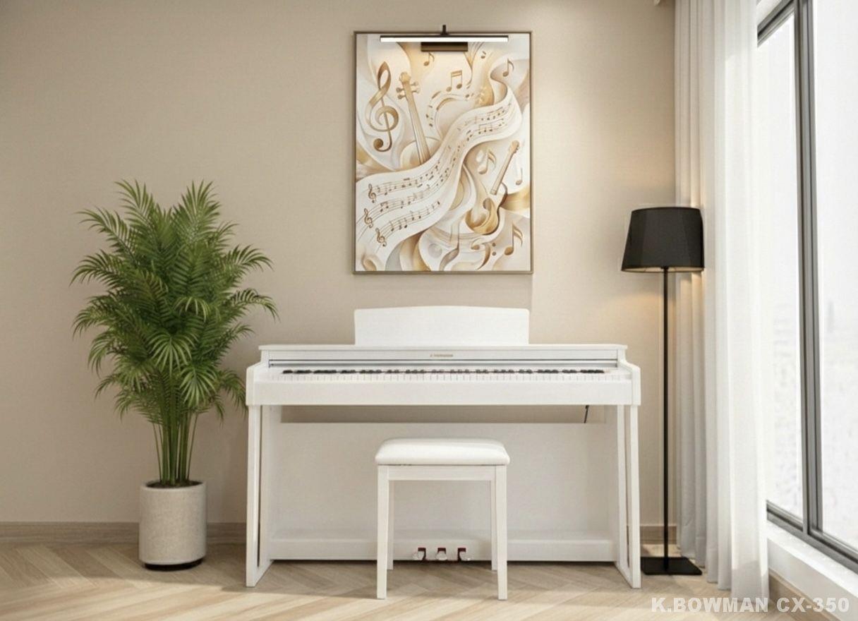 BOWMAN CX-350 WH (2026)